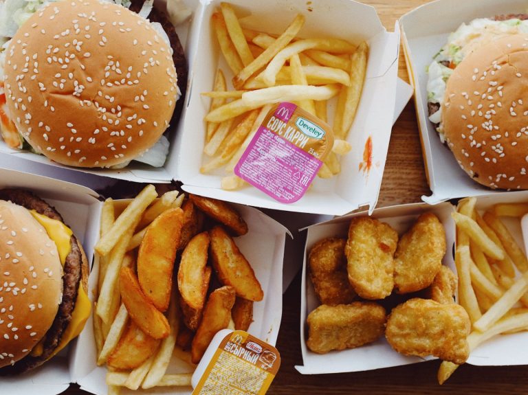 Review: Trader Joe’s – Pumpkin Sticky Toffee Cakes